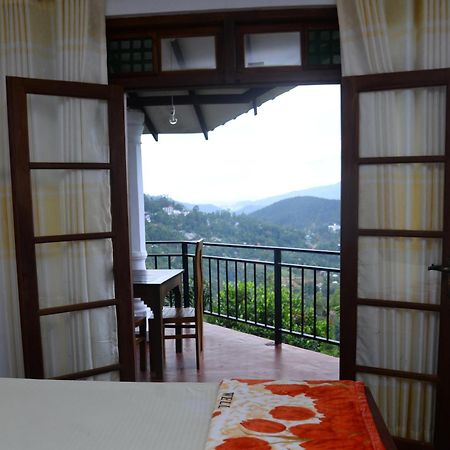 Okeed Ella Hotel Ngoại thất bức ảnh