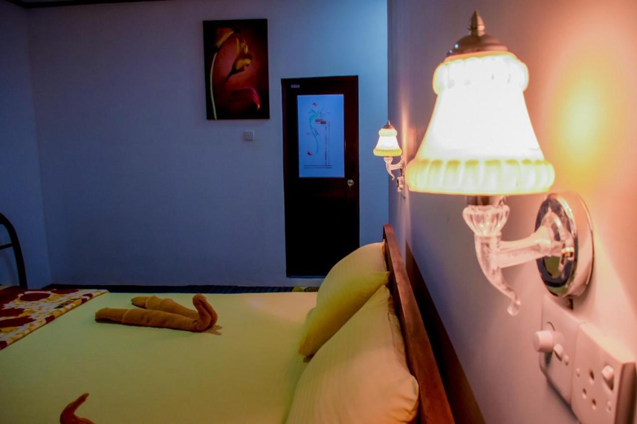 Okeed Ella Hotel Ngoại thất bức ảnh