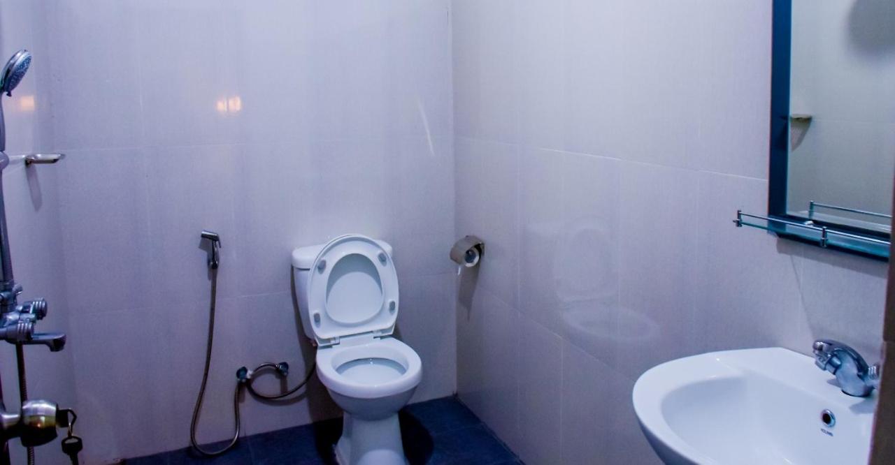 Okeed Ella Hotel Ngoại thất bức ảnh