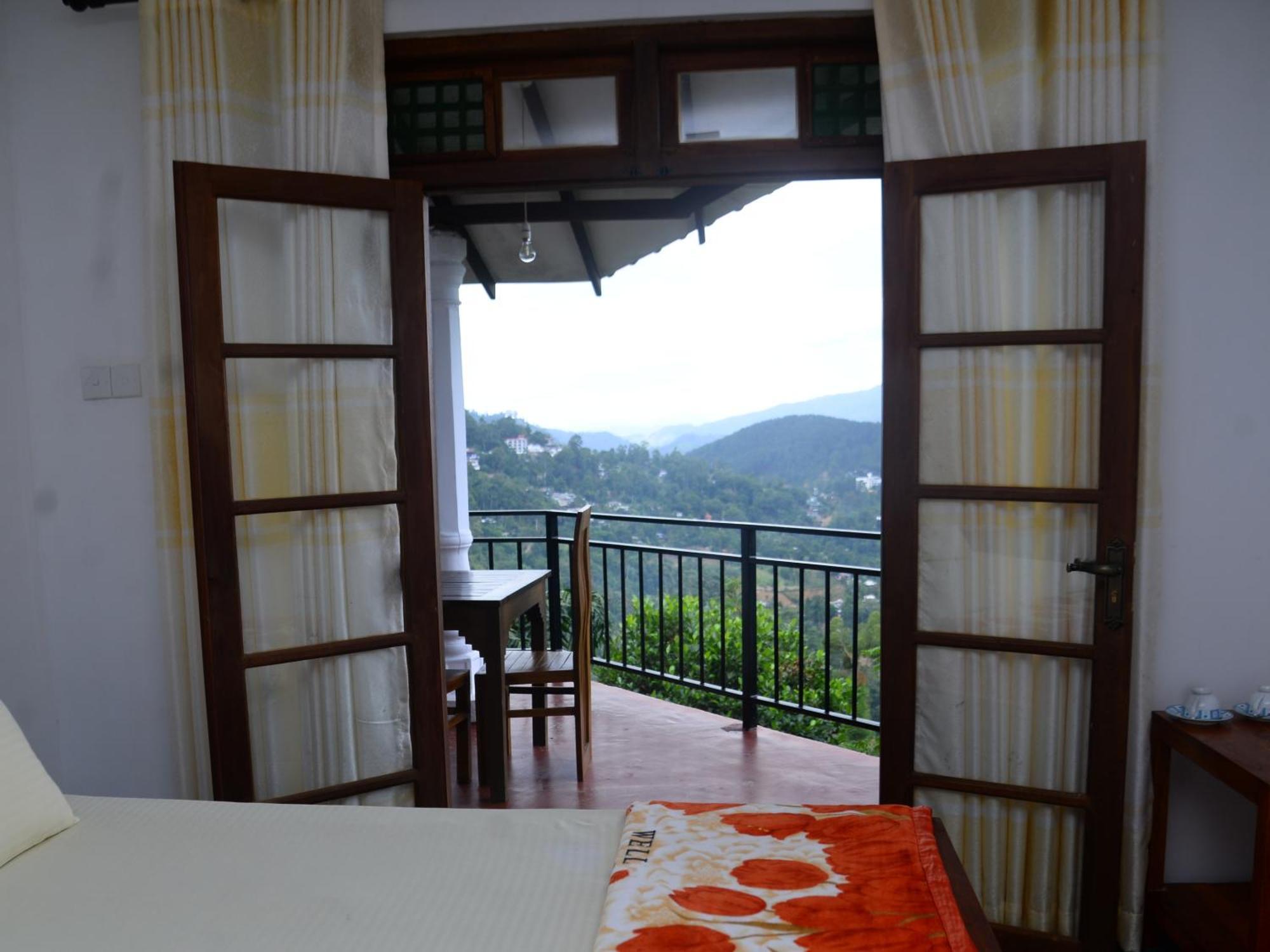 Okeed Ella Hotel Ngoại thất bức ảnh