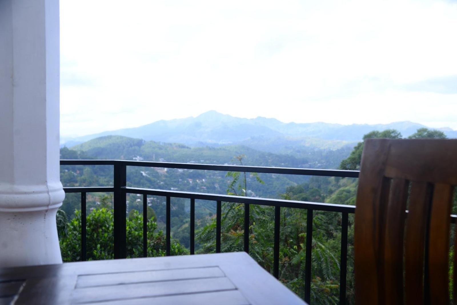 Okeed Ella Hotel Ngoại thất bức ảnh