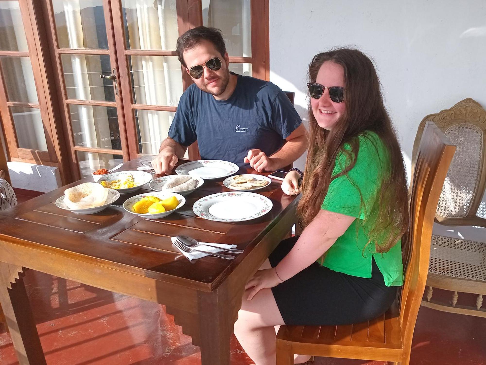 Okeed Ella Hotel Ngoại thất bức ảnh