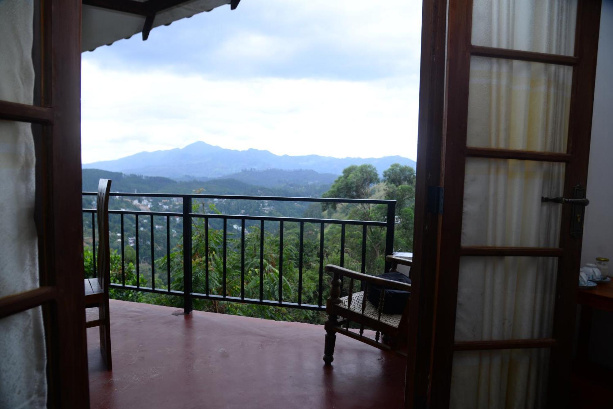 Okeed Ella Hotel Ngoại thất bức ảnh