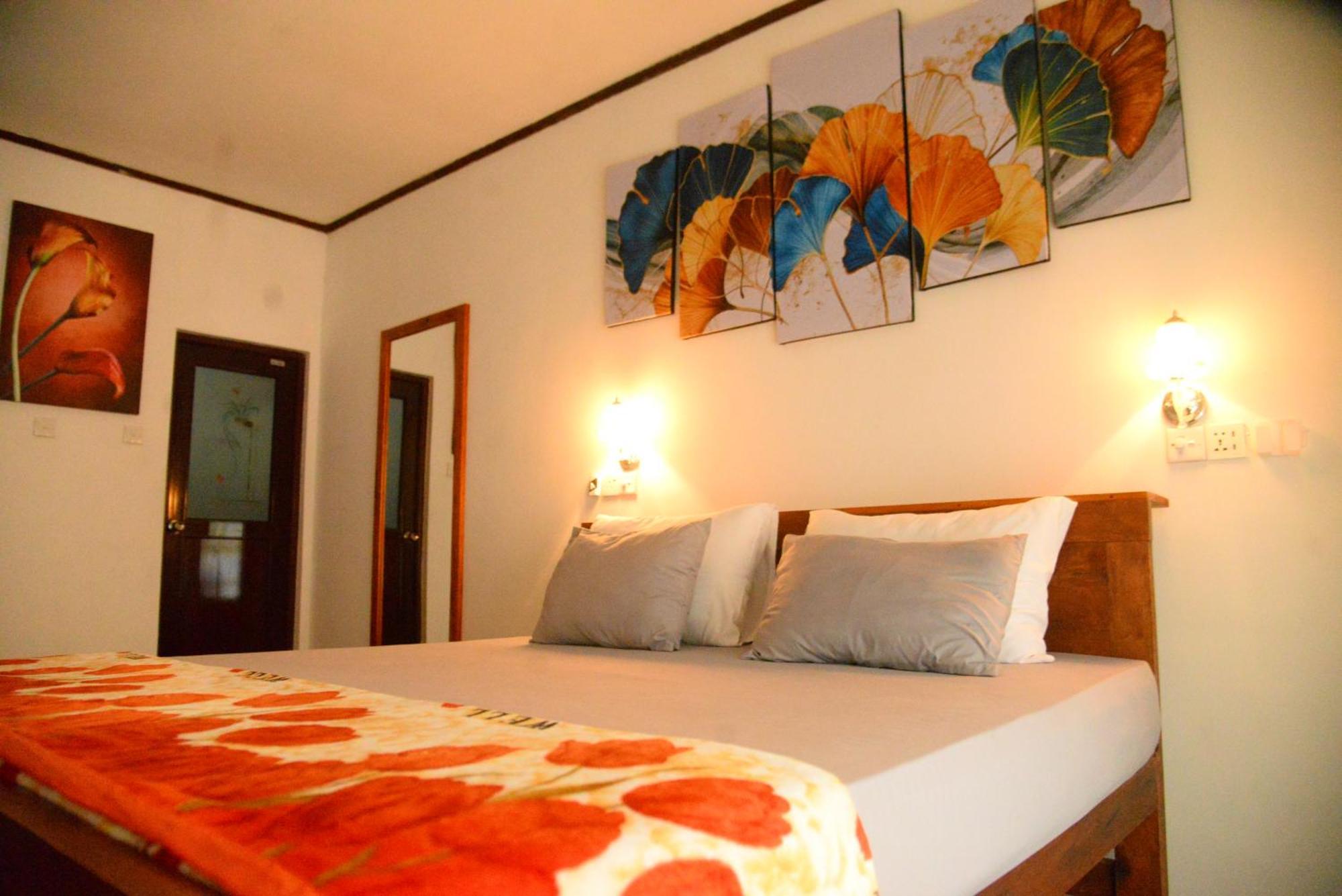 Okeed Ella Hotel Ngoại thất bức ảnh