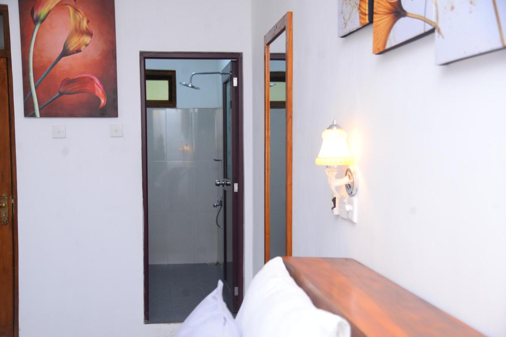 Okeed Ella Hotel Phòng bức ảnh