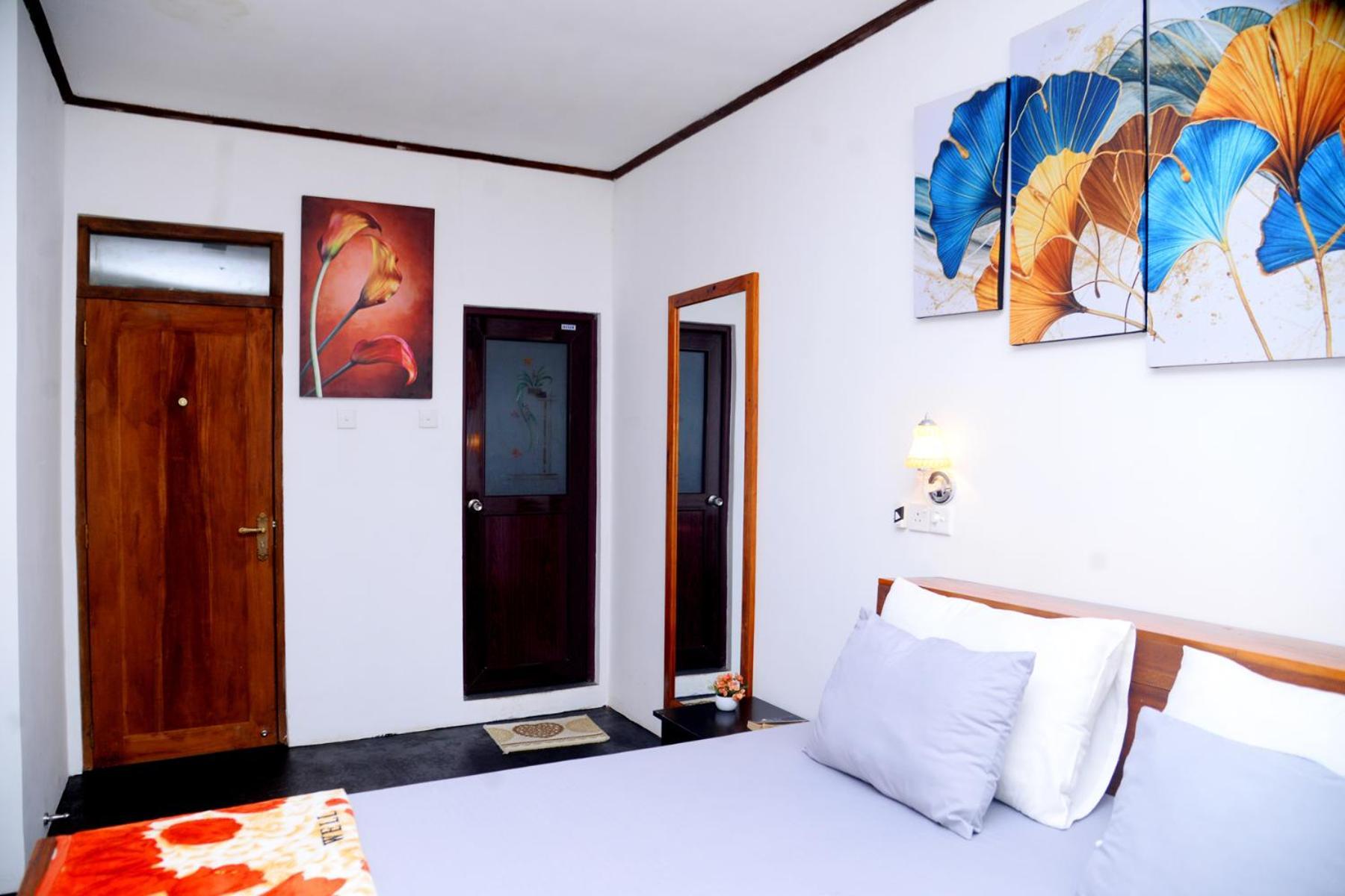 Okeed Ella Hotel Phòng bức ảnh
