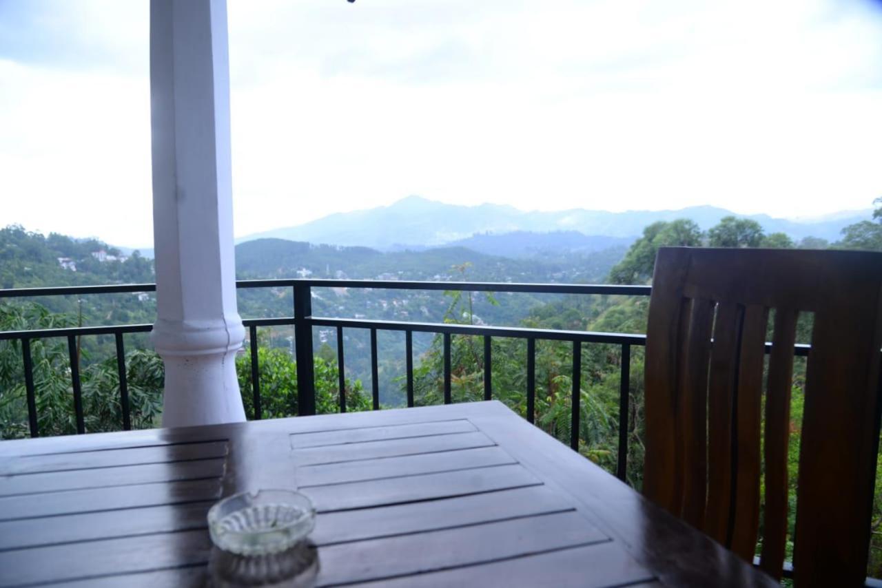Okeed Ella Hotel Ngoại thất bức ảnh