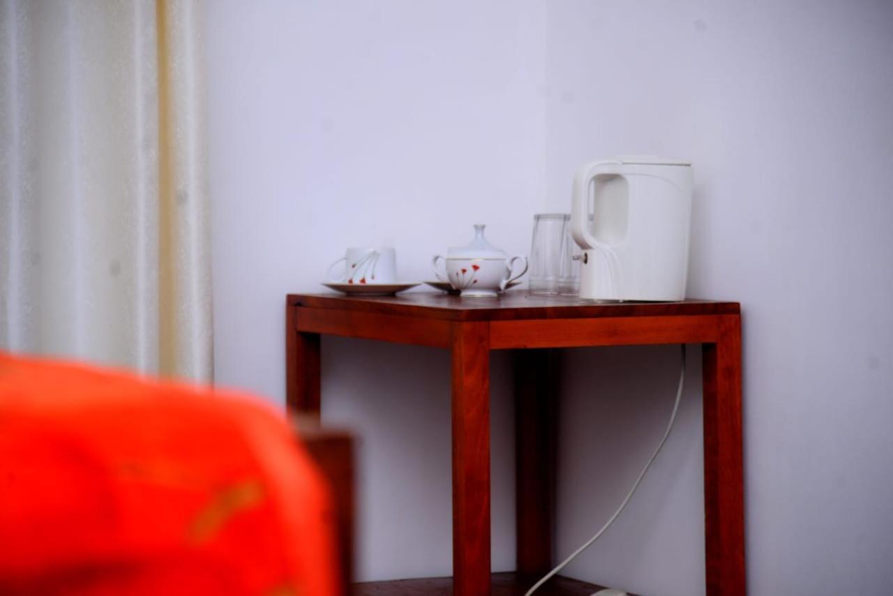 Okeed Ella Hotel Ngoại thất bức ảnh