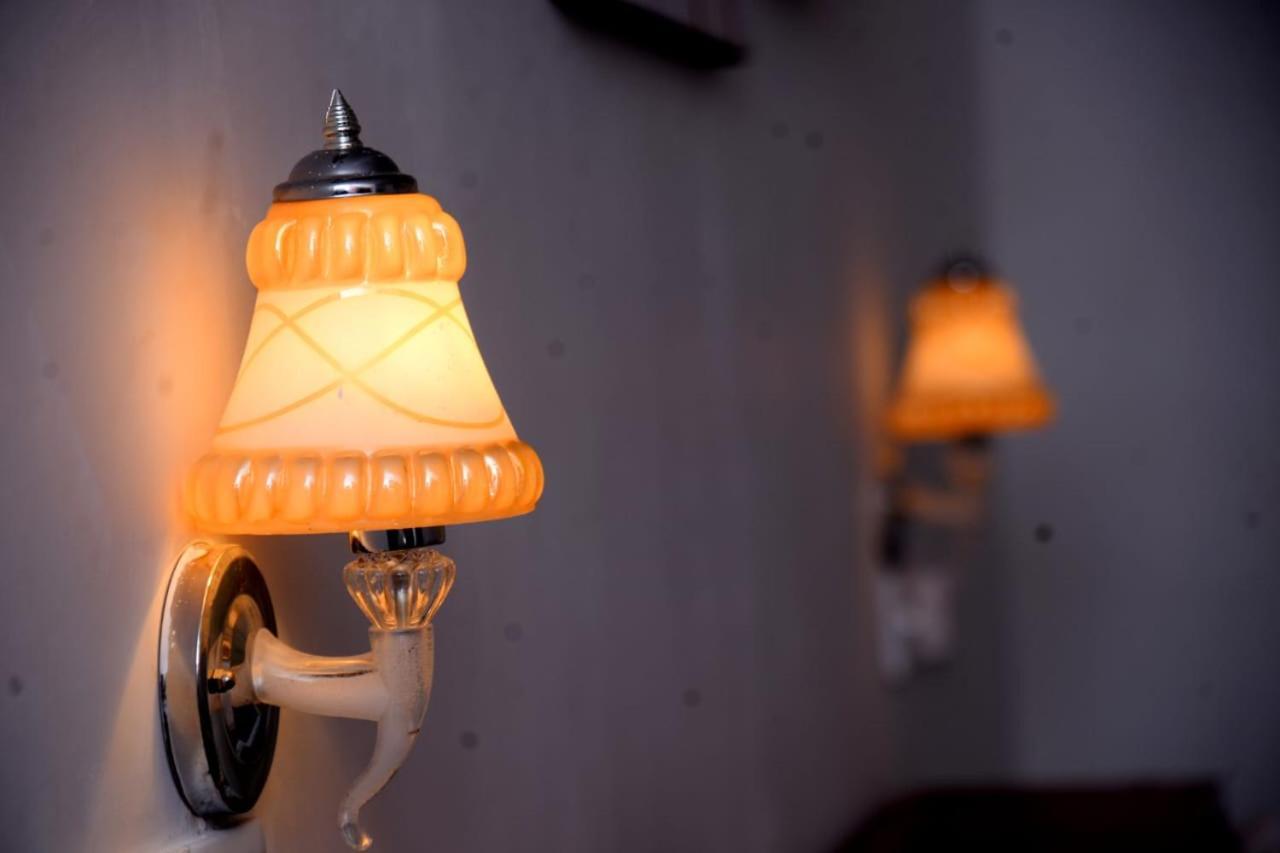 Okeed Ella Hotel Ngoại thất bức ảnh
