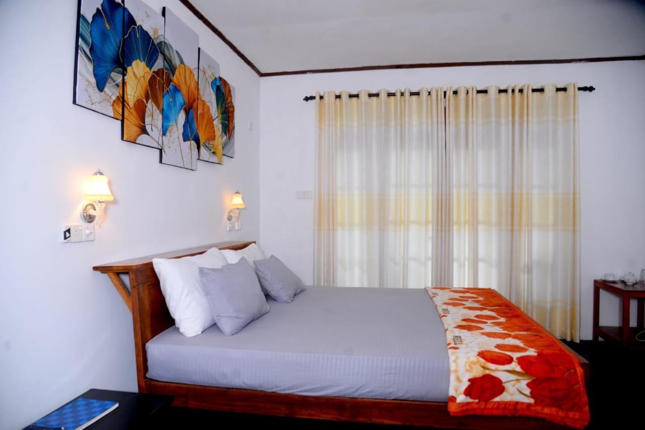 Okeed Ella Hotel Ngoại thất bức ảnh
