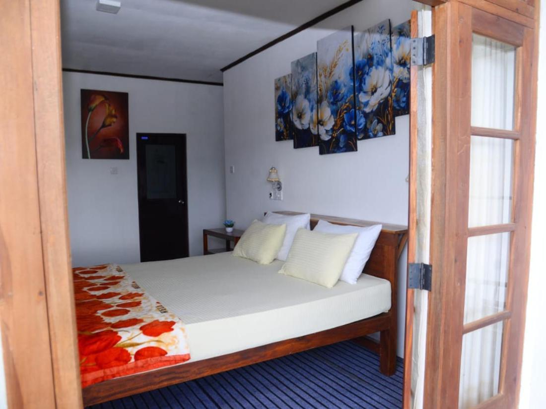 Okeed Ella Hotel Ngoại thất bức ảnh