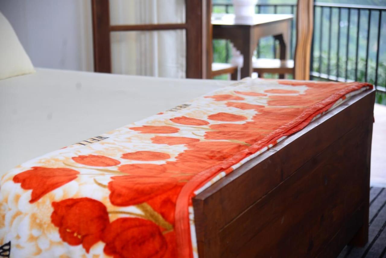 Okeed Ella Hotel Ngoại thất bức ảnh