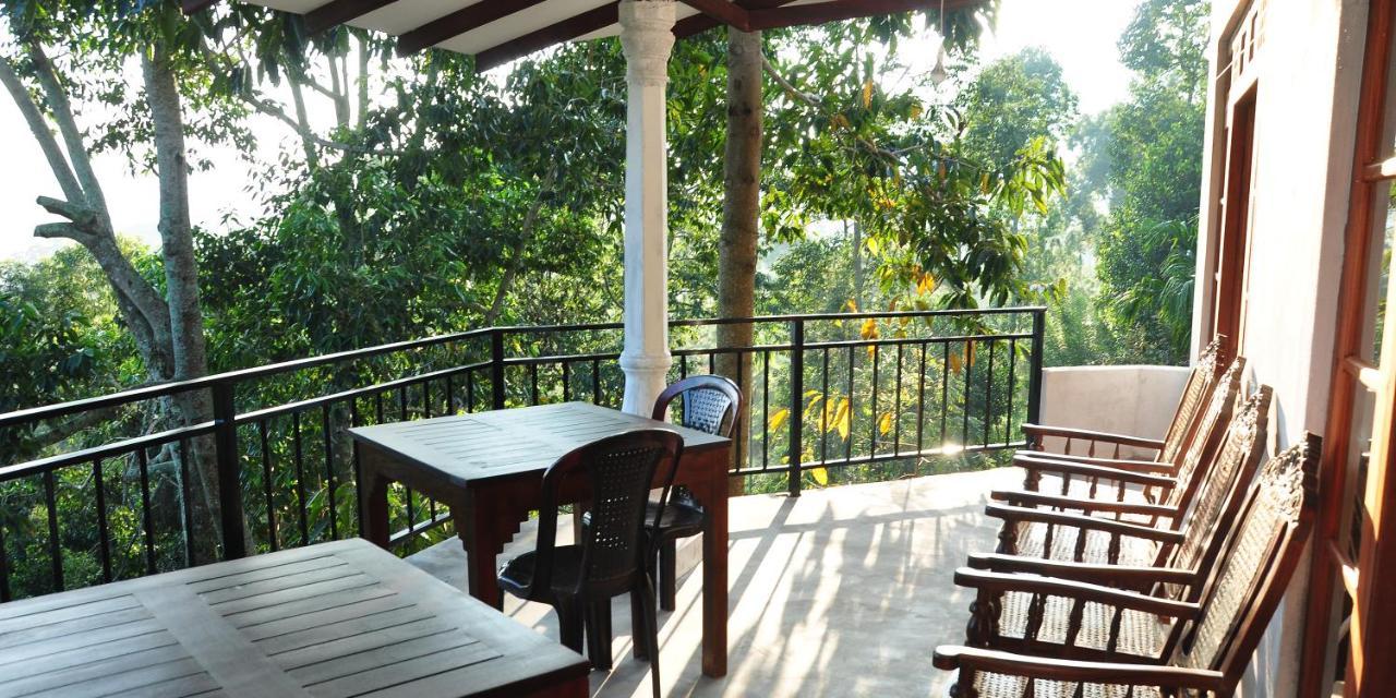 Okeed Ella Hotel Ngoại thất bức ảnh