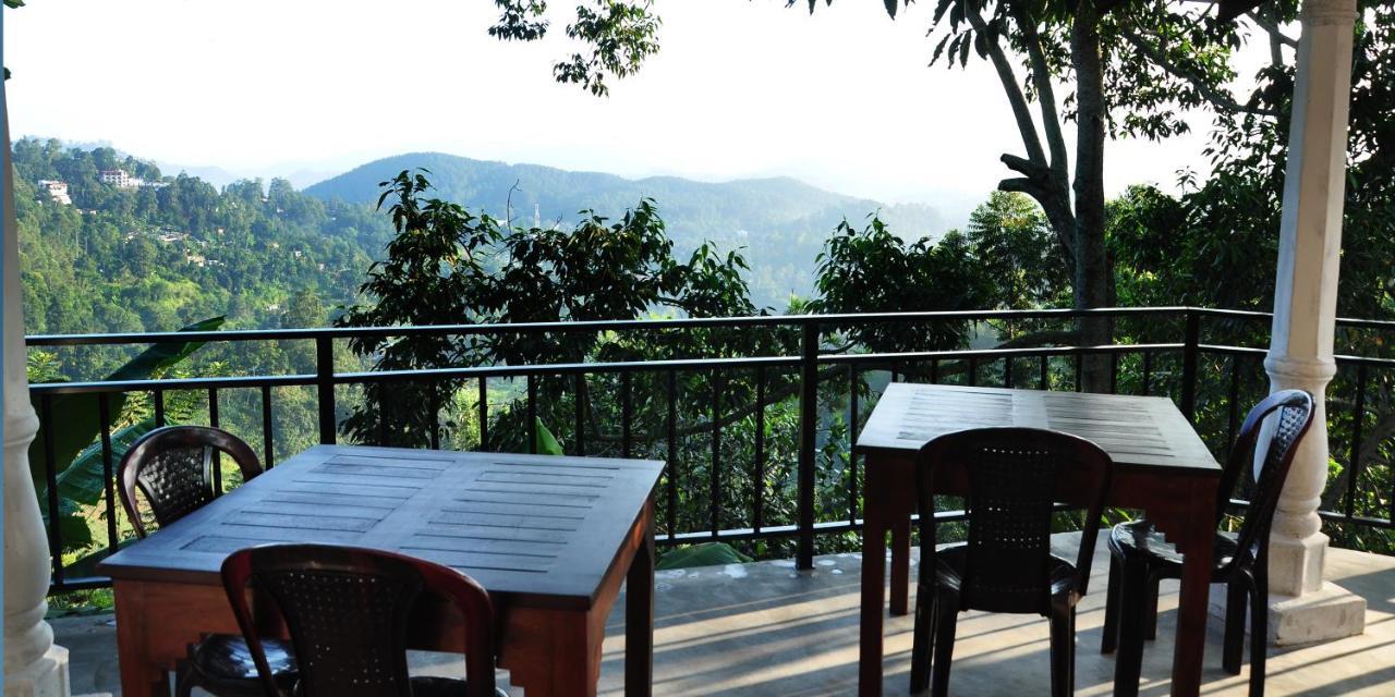Okeed Ella Hotel Ngoại thất bức ảnh
