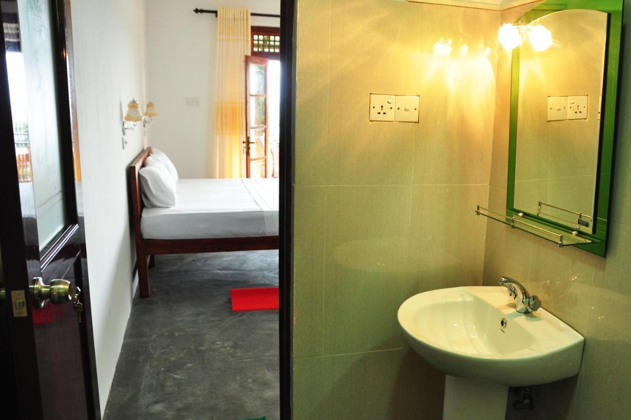 Okeed Ella Hotel Ngoại thất bức ảnh